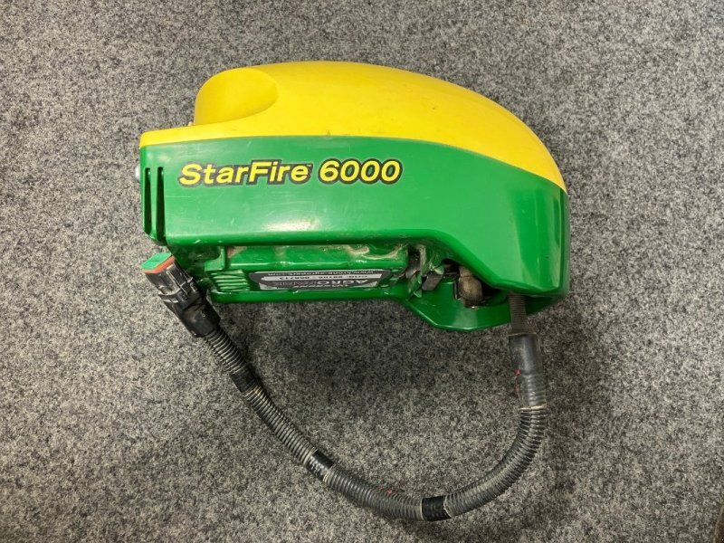 John Deere SF6000