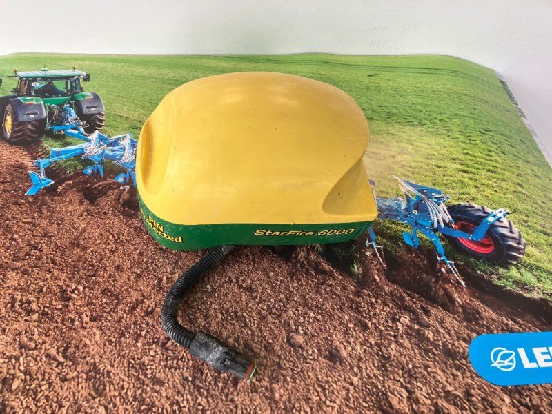 John Deere SF6000