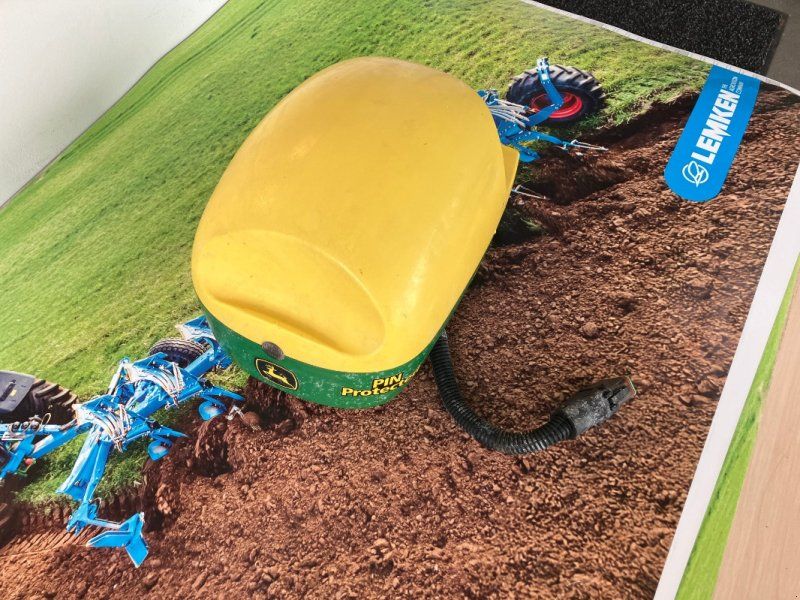 John Deere SF6000