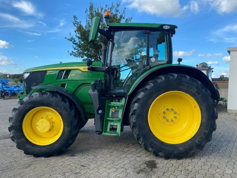 John Deere 6R 155