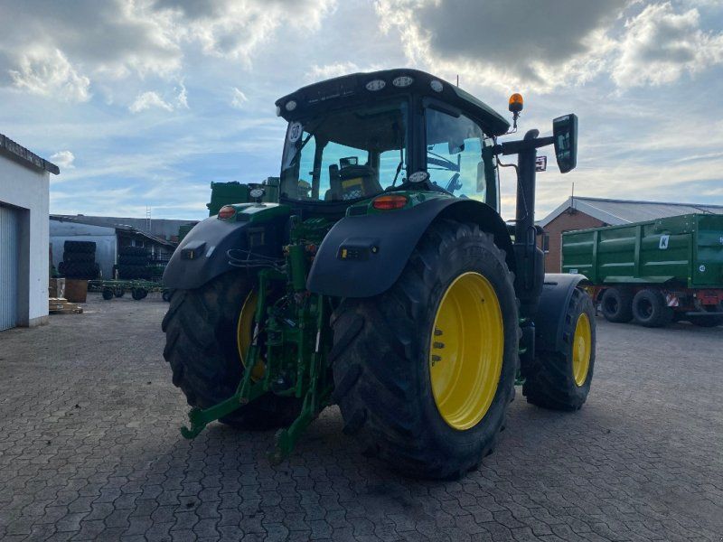 John Deere 6R 155