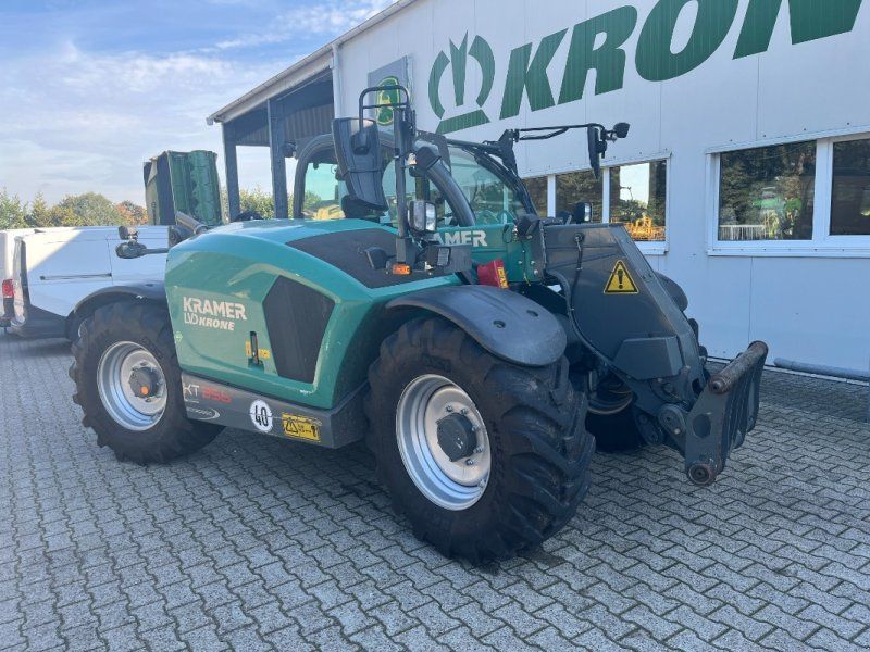 Kramer KT356