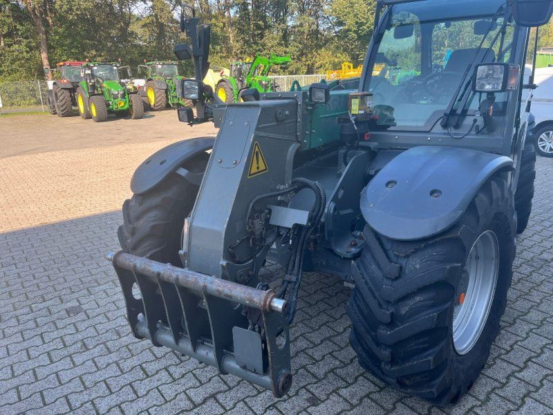 Kramer KT356