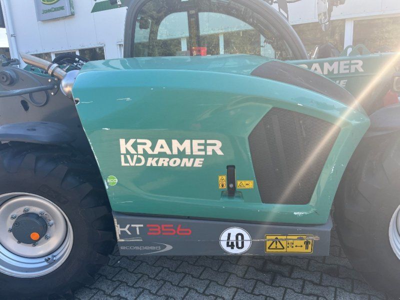 Kramer KT356