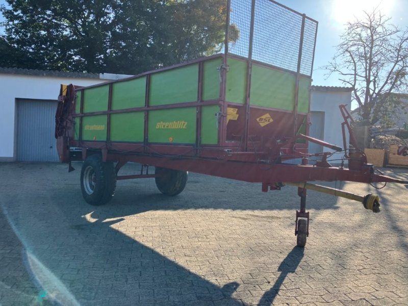 Strautmann Streublitz BE5
