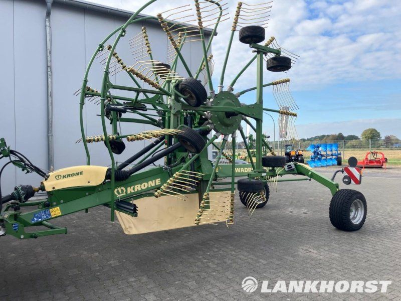 Krone TC 880