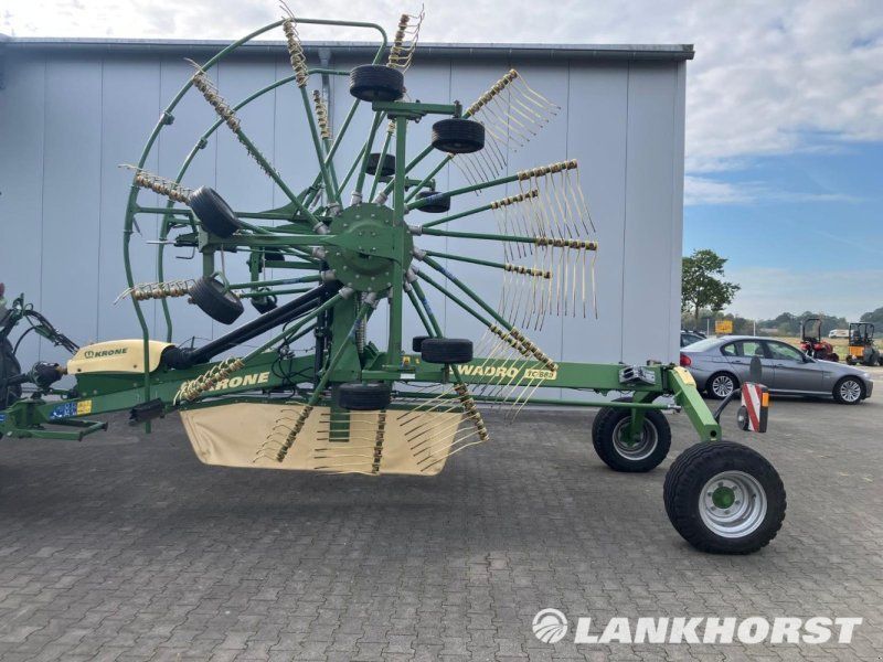 Krone TC 880