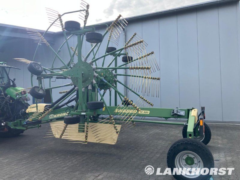 Krone TC 880