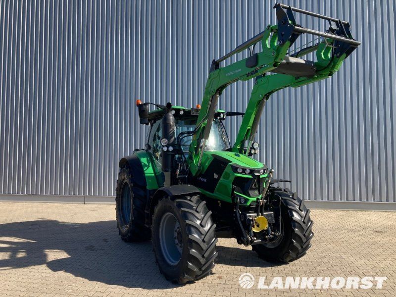 Deutz-Fahr 6130 TTV