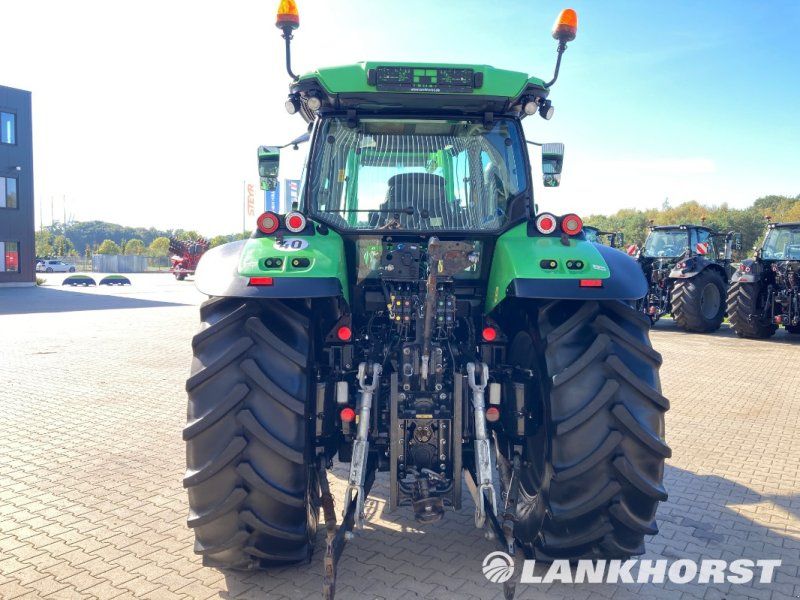 Deutz-Fahr 6130 TTV
