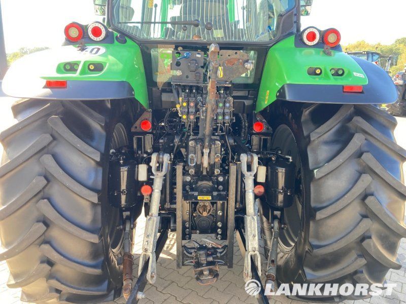 Deutz-Fahr 6130 TTV