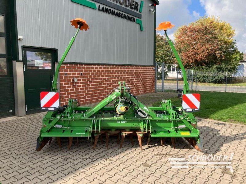 Amazone KX 3001