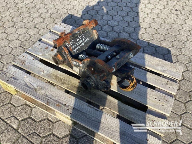 Caterpillar SCHNELLWECHSLER HS-01 HYDRAULISCH