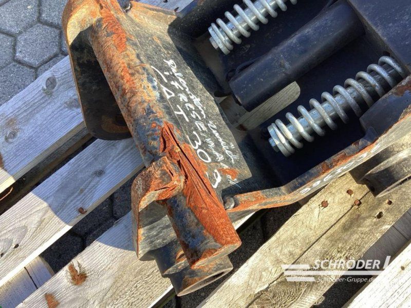 Caterpillar SCHNELLWECHSLER HS-01 HYDRAULISCH