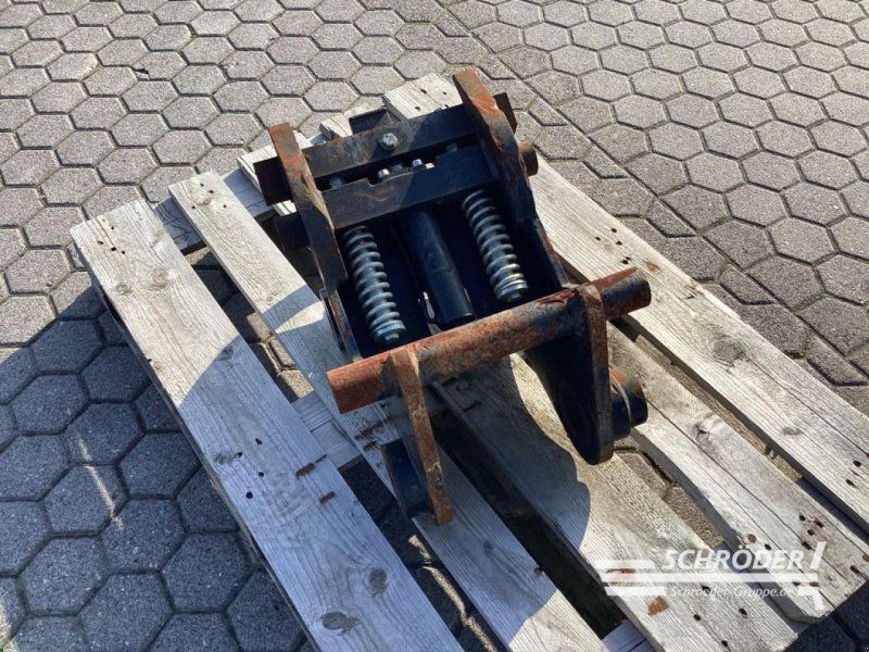 Caterpillar SCHNELLWECHSLER HS-01 HYDRAULISCH