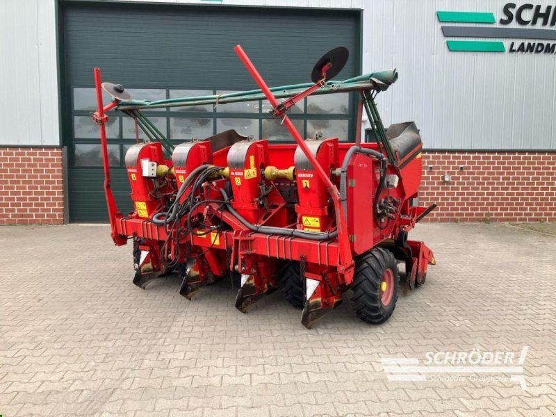 Grimme GL 34