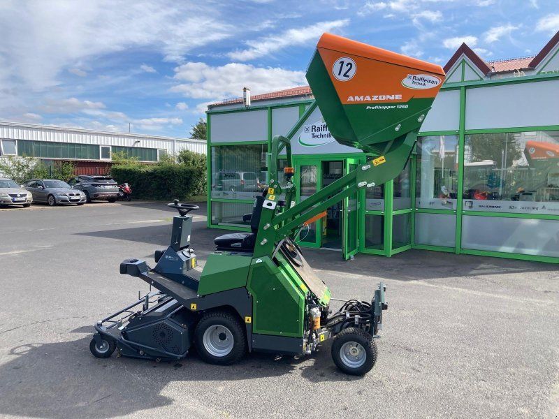 Amazone Profihopper PH 1250