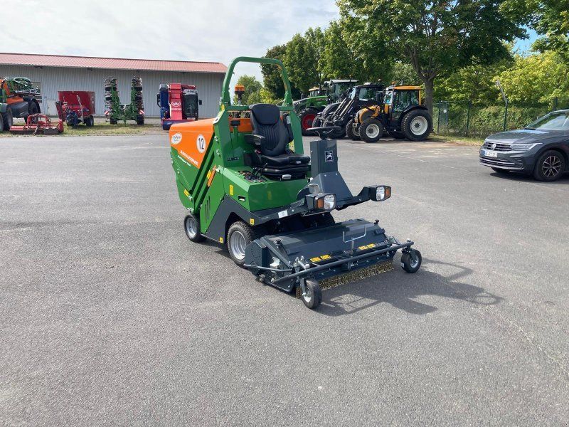 Amazone Profihopper PH 1250