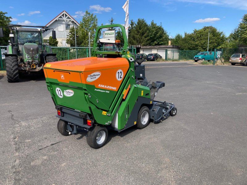 Amazone Profihopper PH 1250