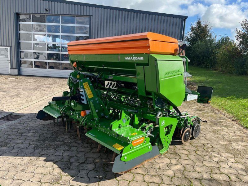 Amazone KE 3002/Catya 3000 Super