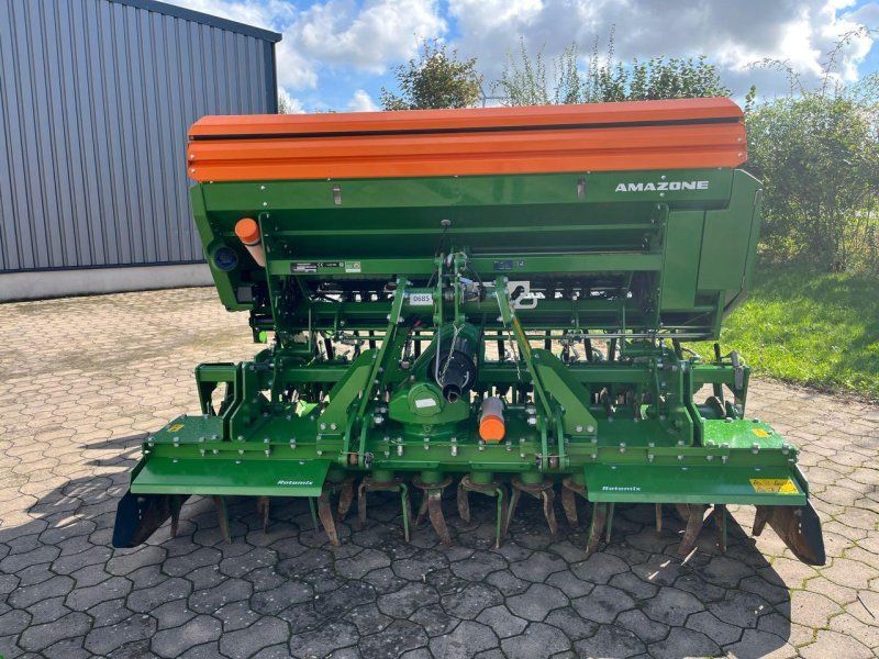 Amazone KE 3002/Catya 3000 Super