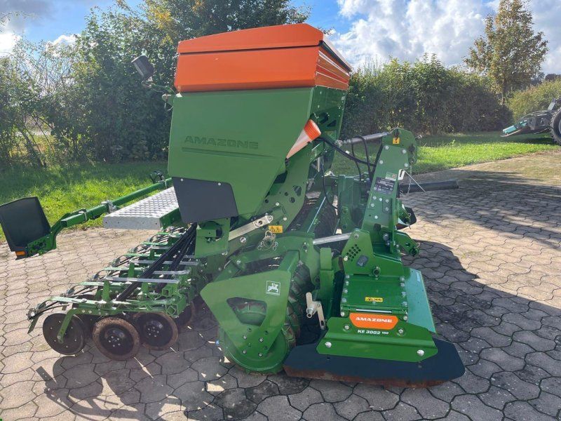 Amazone KE 3002/Catya 3000 Super