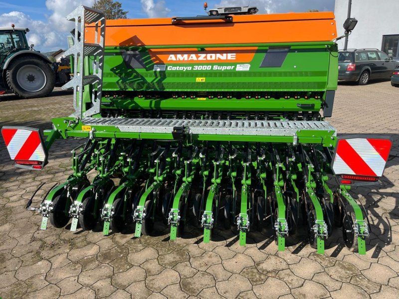 Amazone KE 3002/Catya 3000 Super