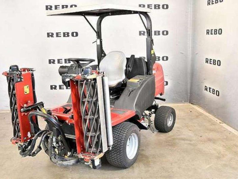Toro CT2120