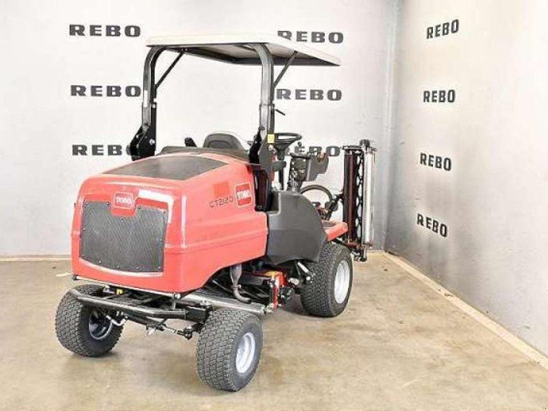 Toro CT2120