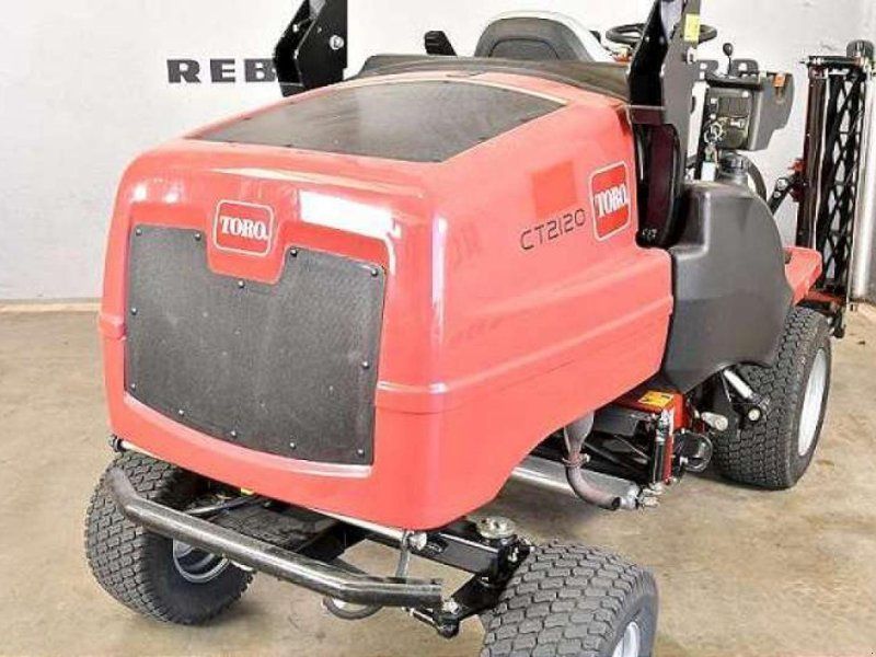 Toro CT2120