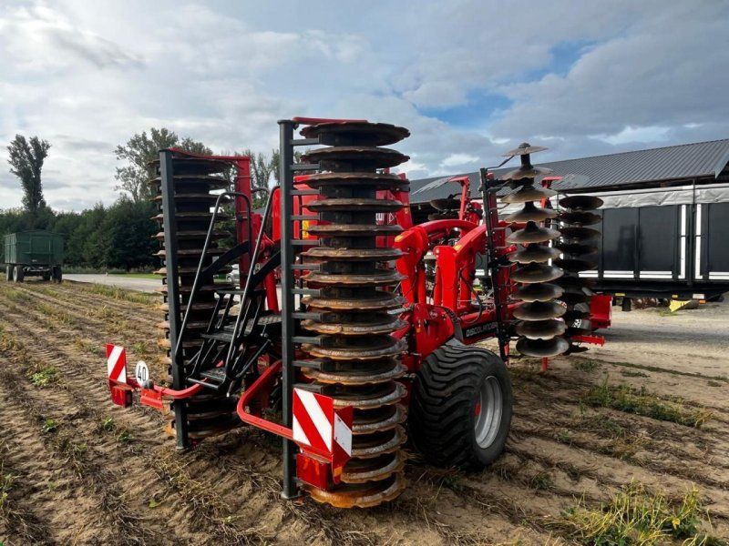 Kuhn Discolander XM 40 + SH 402