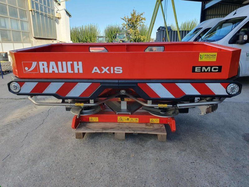 Rauch Axis M30.2/40.2 EMC