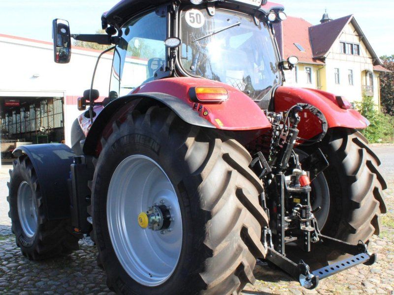 Case IH Puma CVX 175