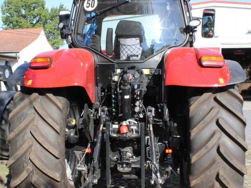 Case IH Puma CVX 175