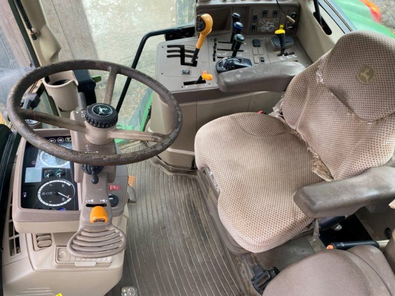 John Deere 6150M