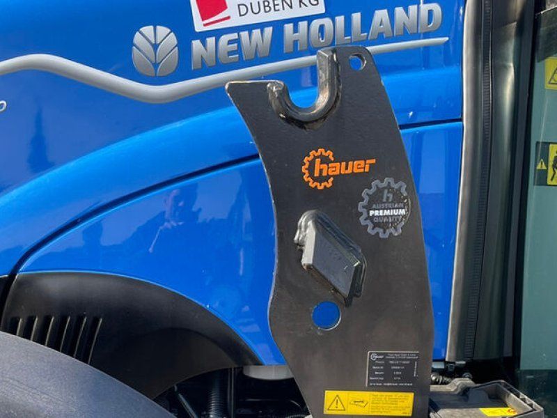 Hauer TBS2-B für New Holland T5 Dual Command