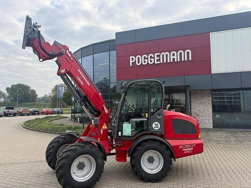 Weidemann 3080T