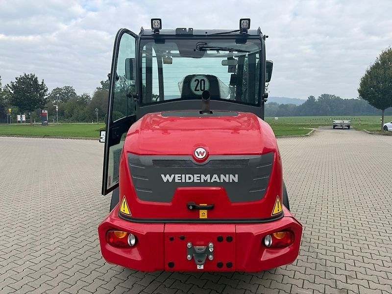 Weidemann 3080T