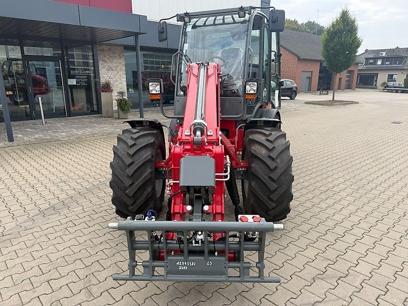 Weidemann 3080T