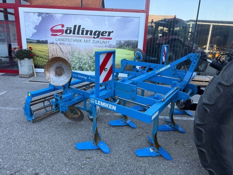 Lemken Smaragd 9/300