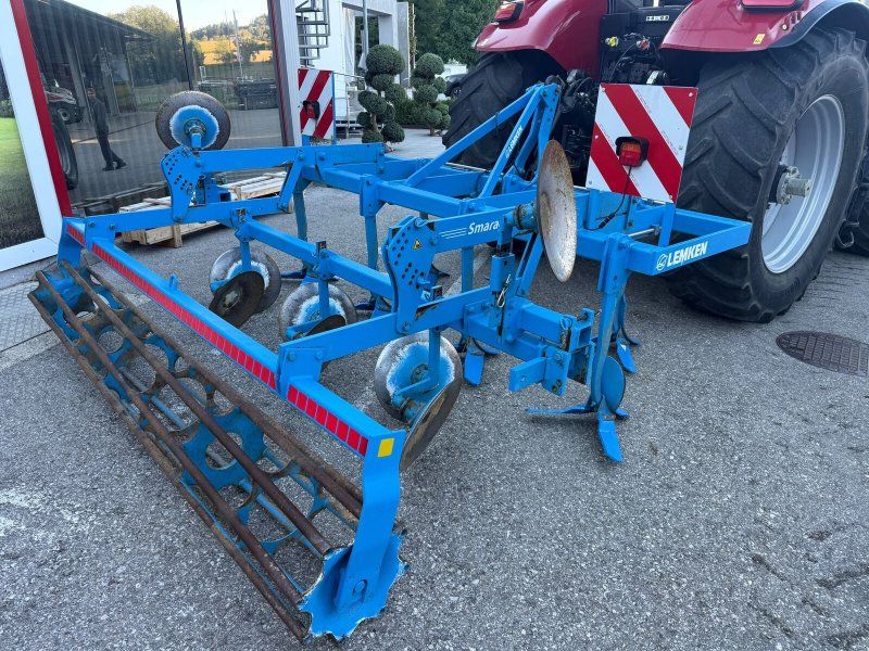 Lemken Smaragd 9/300