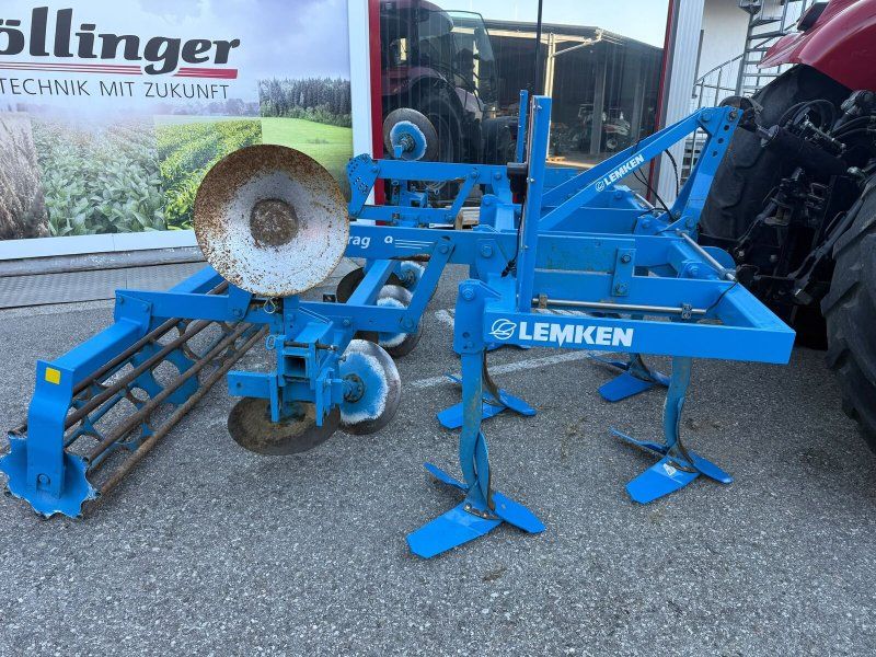Lemken Smaragd 9/300