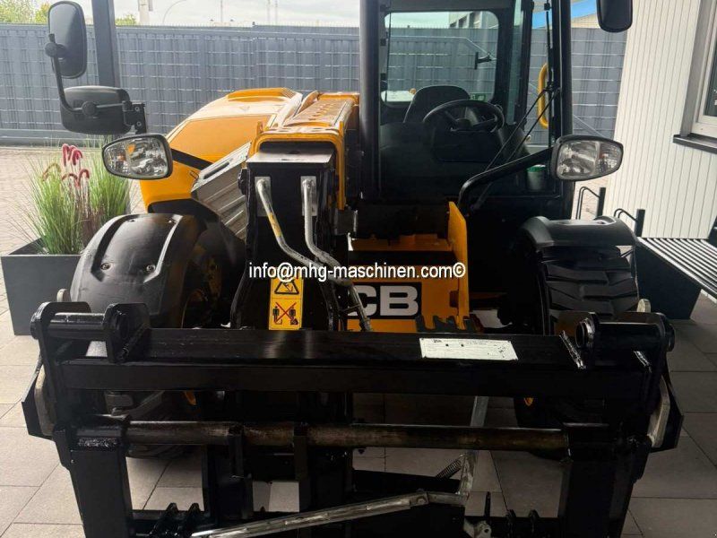 JCB 525-60 Hi-Viz