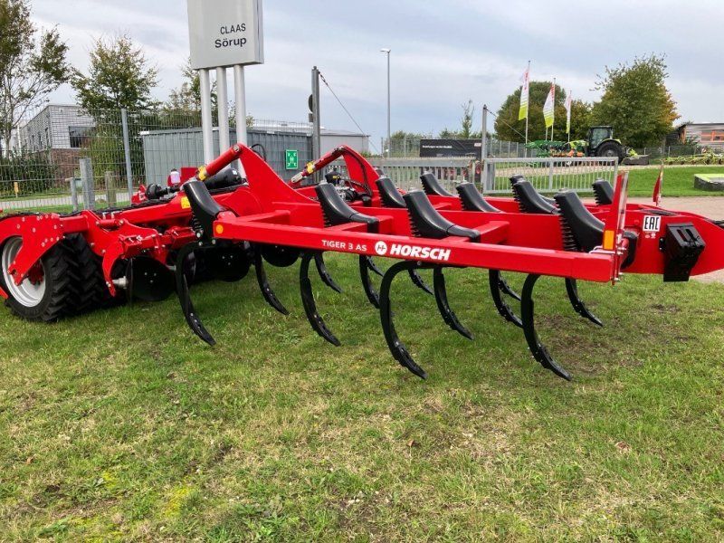 Horsch Tiger 3 AS