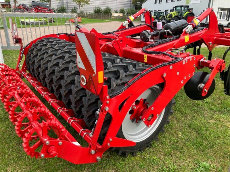 Horsch Tiger 3 AS