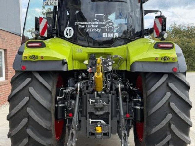 Claas Arion 6.190 CM FL