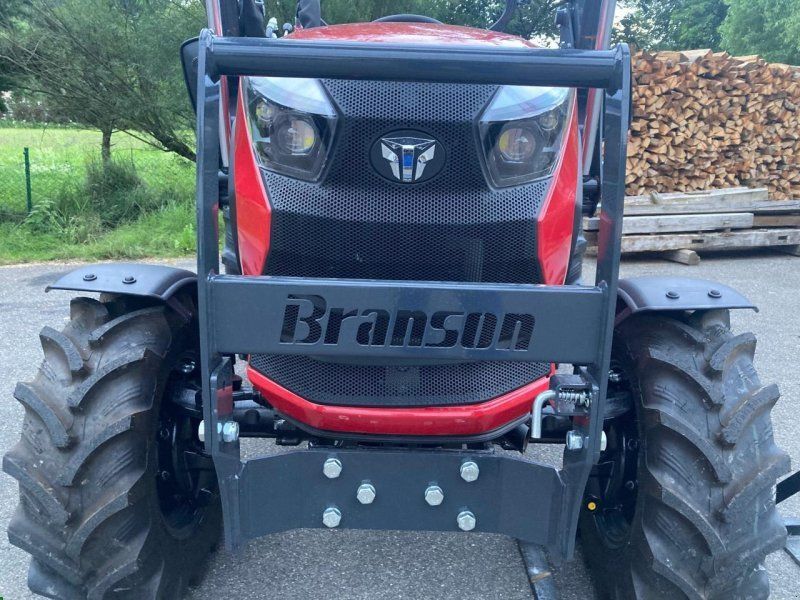 Branson F50 Rn