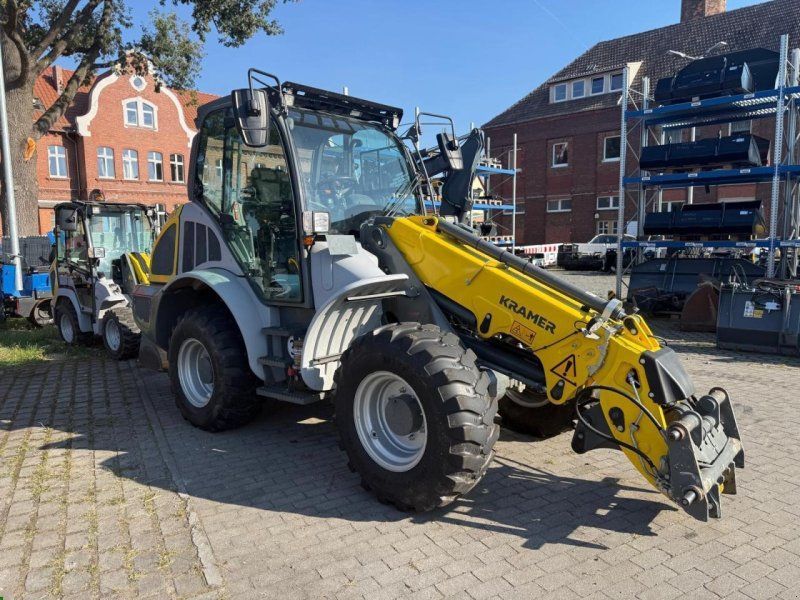Kramer 8095T
