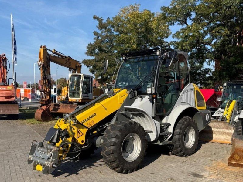 Kramer 8095T