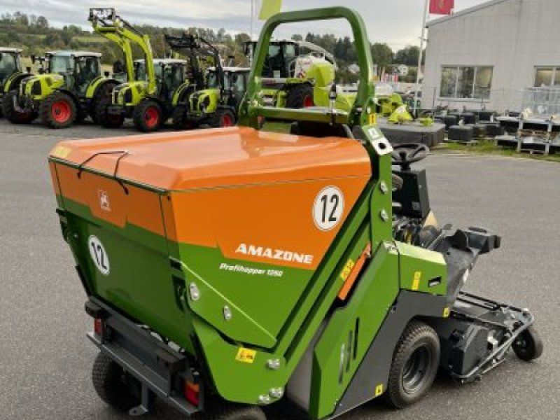 Amazone PROFIHPER PH 1250